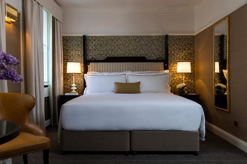 The Academy - Small Luxury Hotels of the World Hotel in London Borough of Islington