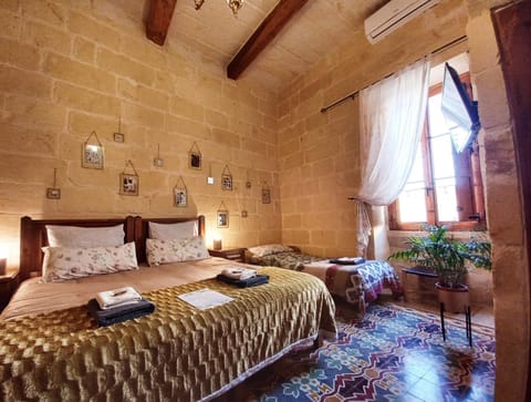 Laremi Gozo B&B Bed and Breakfast in Malta