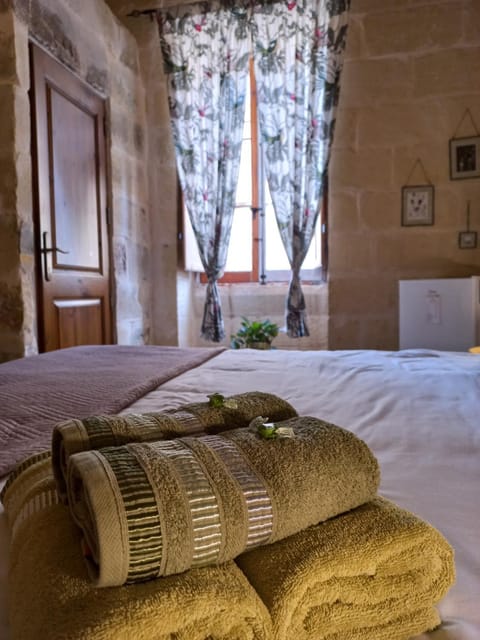 Laremi Gozo B&B Bed and Breakfast in Malta