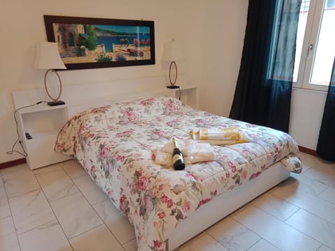 Villa Giove Rooms Bed and Breakfast in Prato