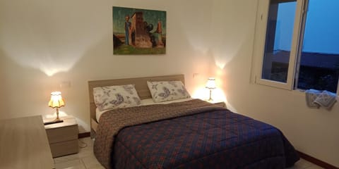 Villa Giove Rooms Bed and Breakfast in Prato