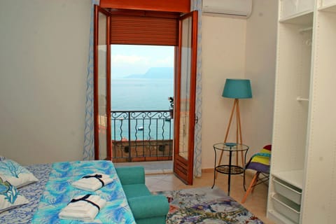 Piana delle Galee Haus in Scilla