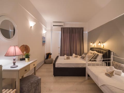 Pasiphae Hotel Hotel in Malia, Crete