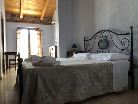 Sa Crannaccia Country House in Sardinia