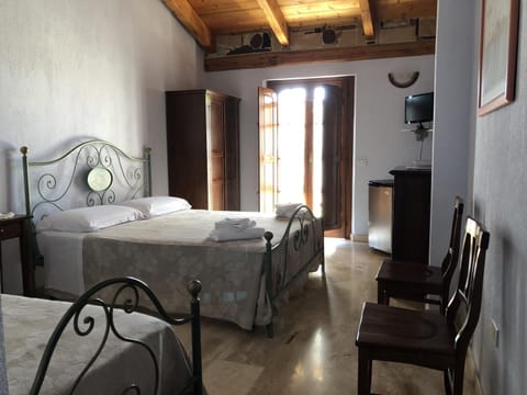 Sa Crannaccia Country House in Sardinia