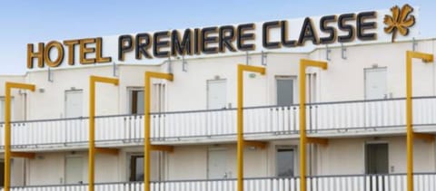 Première Classe Toulouse Nord - L'Union Hotel in Toulouse