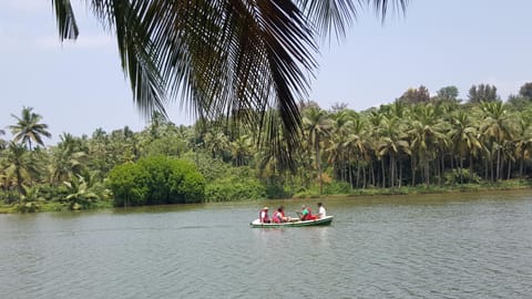 The Lalit Resort & Spa Bekal Resort in Kerala
