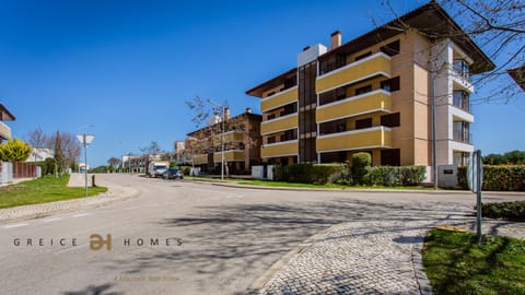 Monte Laguna Duplex - Greice Homes Apartment in Olhos de Água