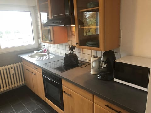 Wondervolles zuhause auf Zeit Apartamento in Duisburg