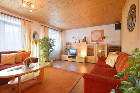 Appartement Jöchl Apartment in Ellmau