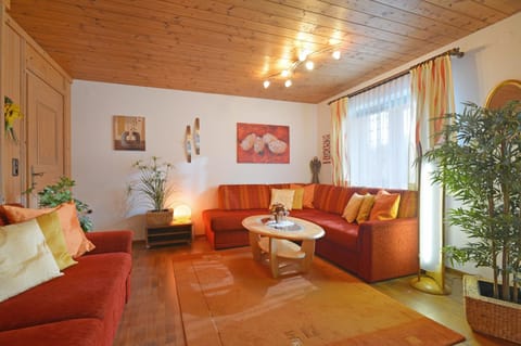 Appartement Jöchl Condominio in Ellmau