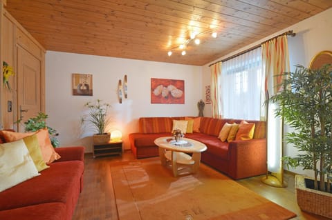 Appartement Jöchl Apartment in Ellmau