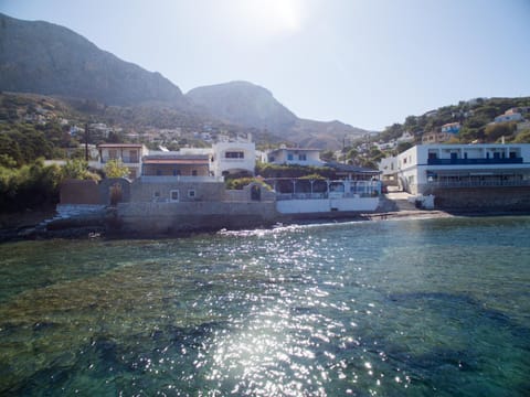 Avra Studios Hotel in Kalymnos