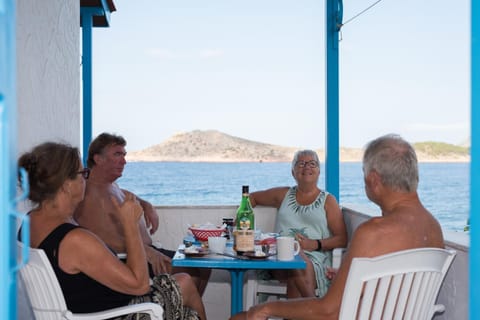 Avra Studios Hotel in Kalymnos