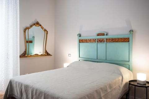 Laurus apartments Appartement in Trapani