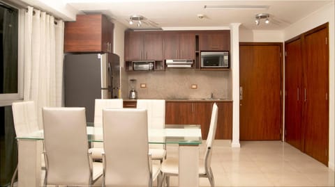 Suite Riverfront 2, Puerto Santa Ana, Guayaquil Apartment in Guayaquil