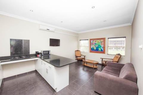 Vetho 2 Apartments OR Tambo Airport Appartement-Hotel in Gauteng