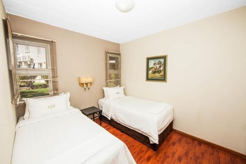 Vetho 2 Apartments OR Tambo Airport Appart-hôtel in Gauteng