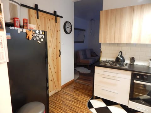 Fajne Lokum Apartment in Sopot