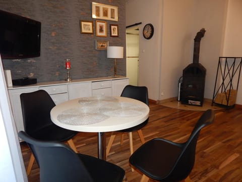 Fajne Lokum Apartment in Sopot