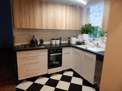 Fajne Lokum Apartment in Sopot