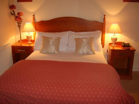 Tudor House Guest House Bed and Breakfast in County Waterford