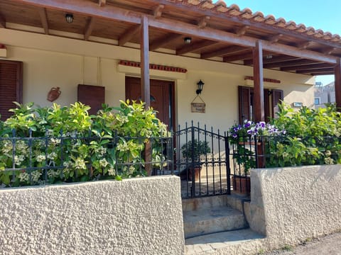 Property building, Balcony/Terrace