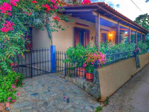 Property building, Balcony/Terrace