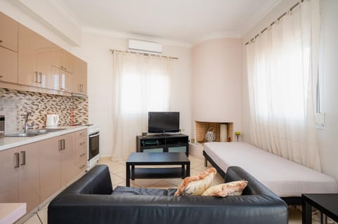 Jenny Apartments Condominio in Zakynthos