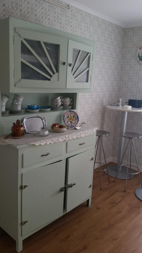 Kitchen or kitchenette, Photo of the whole room