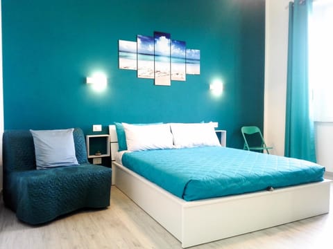 Le Stelle di Martina- Affittacamere - Bed and Breakfast in La Spezia