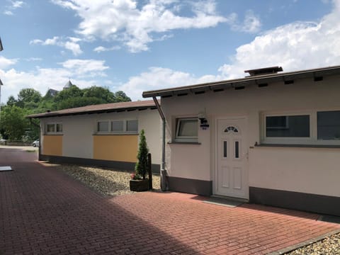 Property building, Facade/entrance, View (from property/room), Landmark view