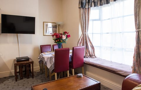 Town Centre Apartment Condo in Royal Leamington Spa