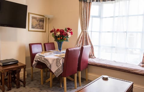 Town Centre Apartment Condominio in Royal Leamington Spa