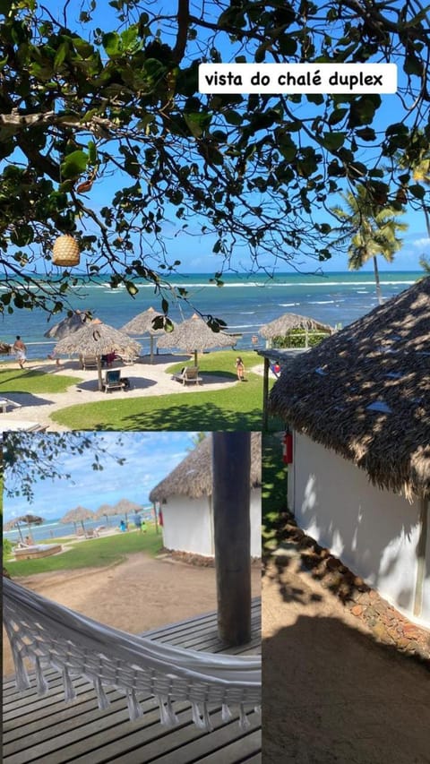 Pousada Farol das Tartarugas Inn in Praia do Forte