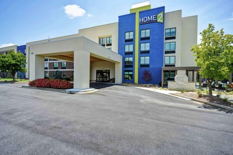 Home2 Suites by Hilton Atlanta Norcross Hôtel in Norcross