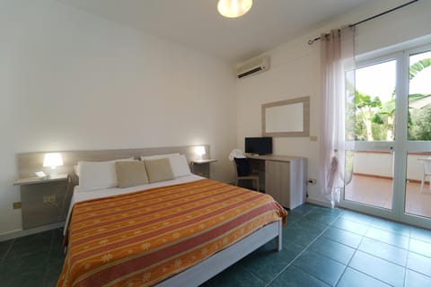 Europa rooms and restaurant Bed and Breakfast in Calabria