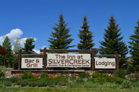 The Inn at Silvercreek Appartement-Hotel in Granby
