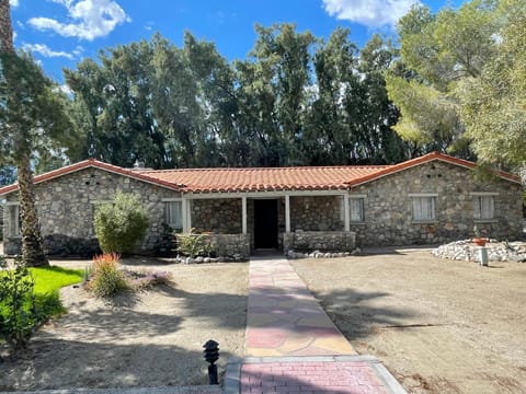 Miracle Springs Resort and Spa Resort in Desert Hot Springs