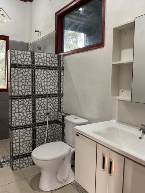 Buana Asti rooms Bed and Breakfast in East Selemadeg