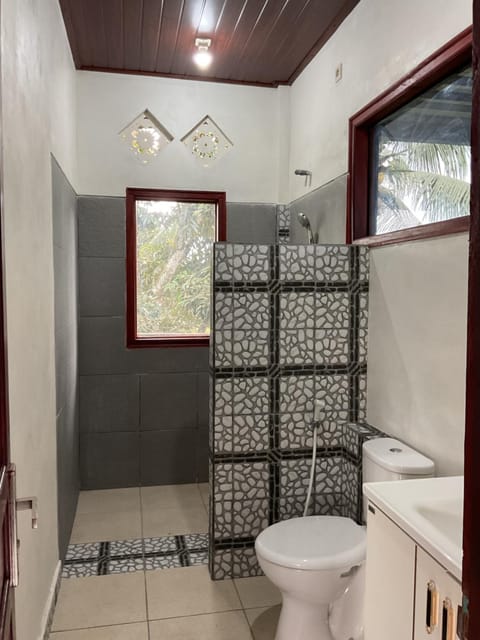 Buana Asti rooms Bed and Breakfast in East Selemadeg