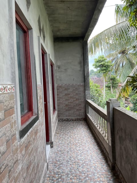 Buana Asti rooms Bed and Breakfast in East Selemadeg