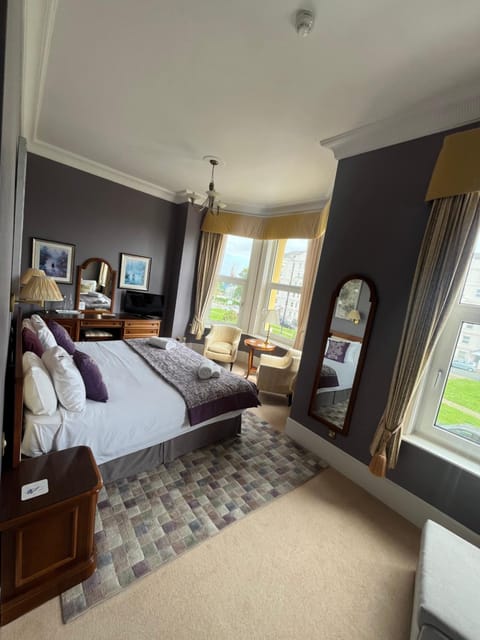 17 Wilmington Square Chambre d’hôte in Eastbourne