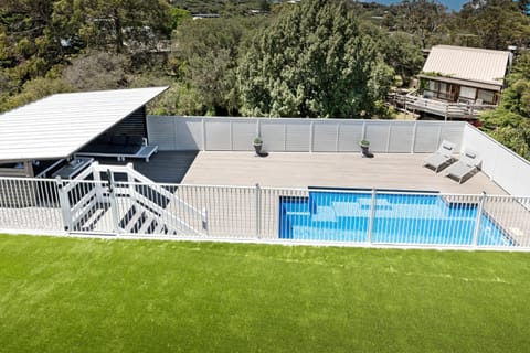 Peninsula Retreat Maison in Melbourne