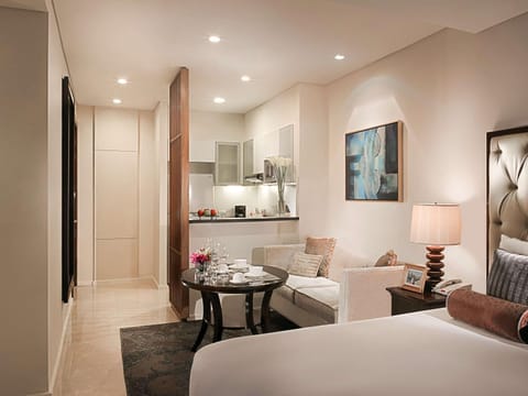 Joy-Nostalg Hotel & Suites Manila Managed by AccorHotels Apartment hotel in Pasig