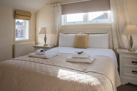 Arlana Guest House Bed and Breakfast in Cleethorpes