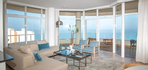 801 Oyster Schelles - by Stay in Umhlanga Condo in Umhlanga