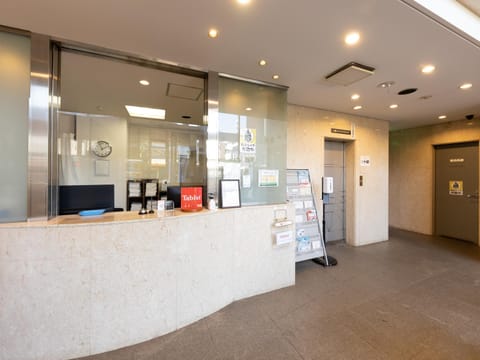 Tabist Urban Stays Asakusa Apartment hotel in Chiba Prefecture