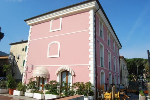 La Vecchia Scuola Condominio in Cavo