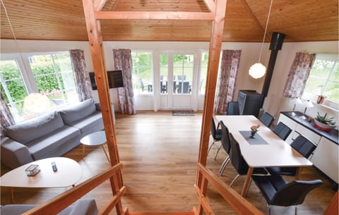 Awesome Home In Broager With Wifi House in Sønderborg